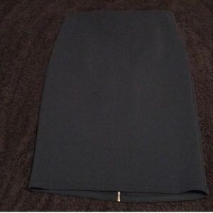 Catherine Malandrino • Bodycon style skirt